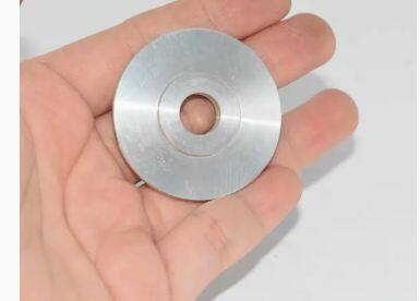 Usinagem CNC, Pe?as Mecanicas, Servi?os de Usinagem em Tornozelo, Pe?as de Fresagem