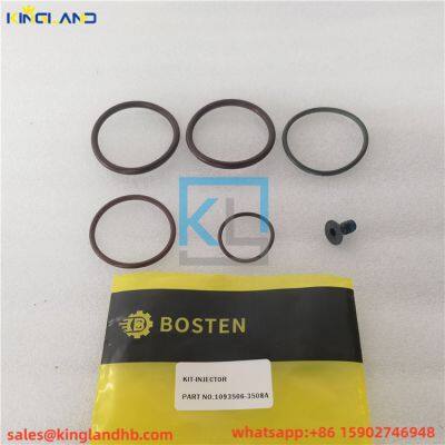 3500 engine 3508 INJECTOR SEAL KIT For CAT