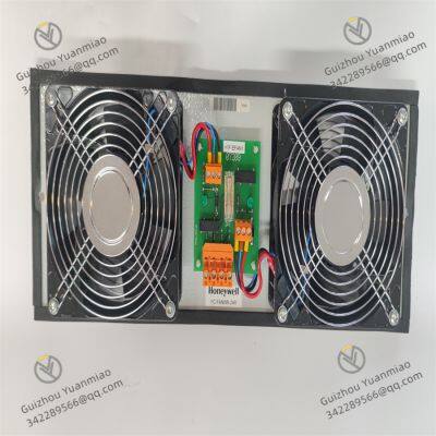 Honeywell FC-FANWR-24R Cooling Fan Module photo-3