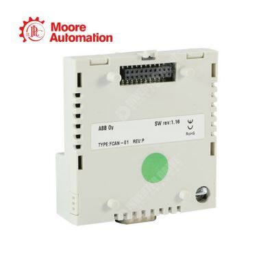 ABB FCAN-01 photo-3