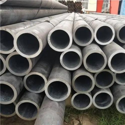 ASTM A312 304 304L 316L 904L Industrial Stainless ERW Steel Pipe Welded Tube