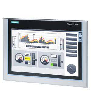 SIMATIC TP 270 6AV6545-0CC10-0AX0 Touch HMI Panel