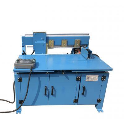 MG350A Horizontal sanding belt machine