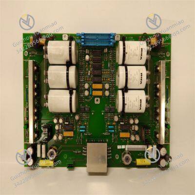 SNAT634PAC Automation Control Module ABB photo-2