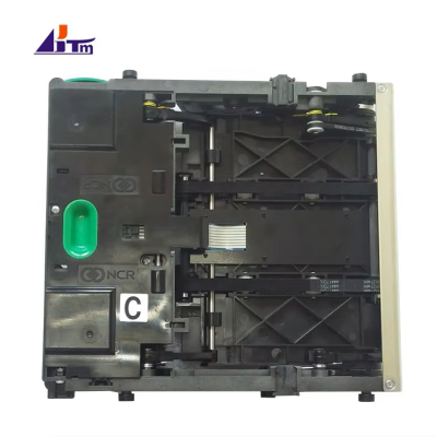 NCR S2 FRONT ACCESS Carriage 4450729119 ATM Machine Parts for ATMs Model 445-0729119