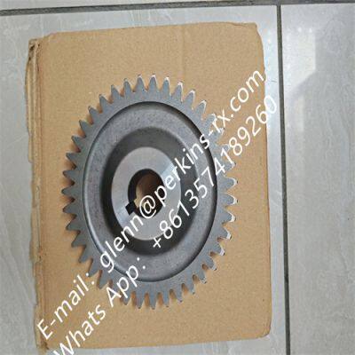 Volvo Engine Disassembly Gear 21735439 photo-3