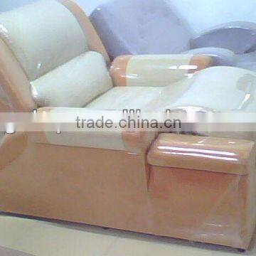 2013Guangzhou reclining foot massage pedicure chair