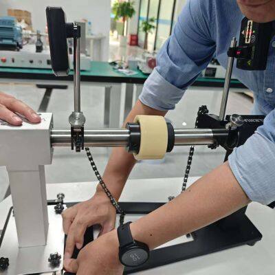 Shaft Alignment Trainer SAT300 photo-4