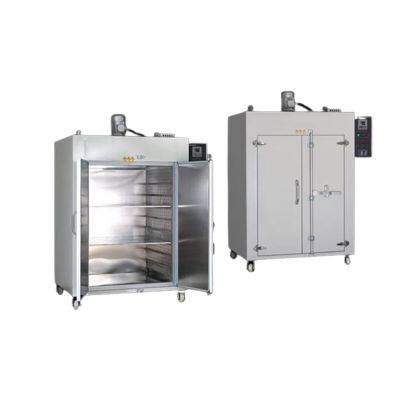 Industrial Food Drying Room for Commercial Fruit & Vegetable Processing Plants photo-1