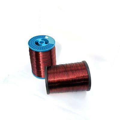 200class Polyesterimide Overcoat With Polyamide-imide Enameled Round Aluminum Wire Power Tools UL Reach photo-2