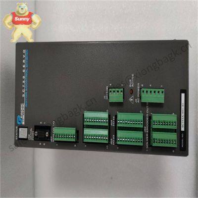 Pacific Scientific SC753A-001-01: Seu controlador de servo preferido para sistemas legados de controle de movimento
