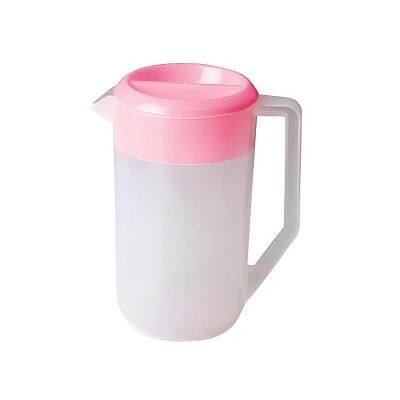 Hot Sale Houseware Plastic Injection Kitchen Cold Water Jug Kettle Mold Made in Taizhou photo-4