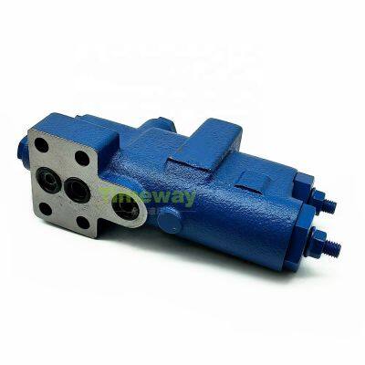B Type Hydraulic Pump Control Valve Pump Parts for Repair EATON VICKERS PVH98 PVH098 Oil Pump photo-3
