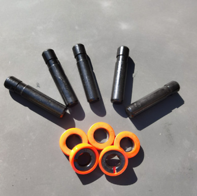 Genuine & OEM SANY Excavator Bucket Pin | High-Strength Replacement Pins for SY135 SY215 SY365 photo-6