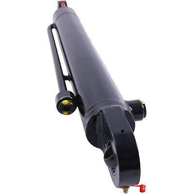 Genuine Sany EC360 Excavator Hydraulic Cylinder - Excavator Bucket Cylinder | Direct From Chinese Manufacturer photo-4
