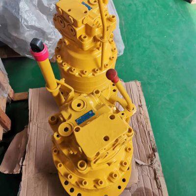 Pin Shaft 569-74-61711 for Dump Truck Hd465-7, Original Factory Production Quality