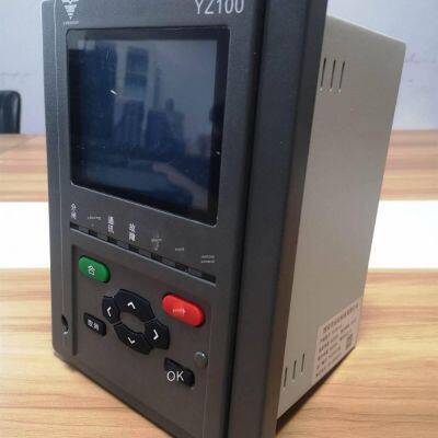 xi'an yuanzheng yz620-cd трансформаторный дифференциальный защитный и измерительно-управляющий прибор