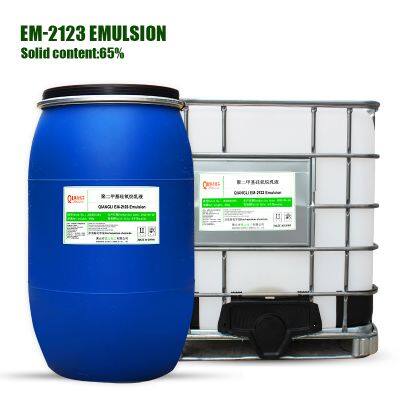 Cost-effective Silicone Oil Nonionic Polydimethylsiloxane Emulsion With 65% Active Ingredient as a Release Agent for Additives. photo-2