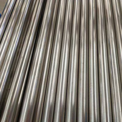 Food-Safe 316L Seamless Tube GB/T 14976 BA Bright Annealed 1.5