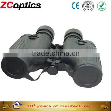 2015 Alibaba hot selling 8x36 binocular of wz05b belong to navy Marine binoculars