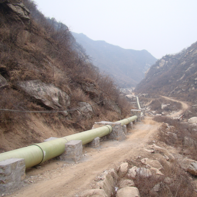 GRP/FRP Fiberglass Pressure Pipelines for Hydropower Stations: Comprehensive Guide photo-5