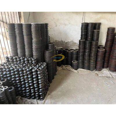 Black Seed Oil Cold Screw Oil Press Machine/ Oil Refining Machine/ Palm Oil Press With High Yield photo-5