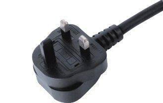 British Standard Plug photo-2