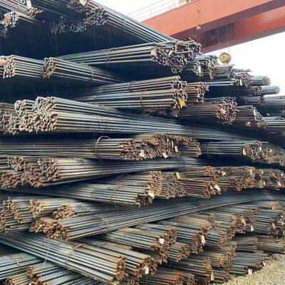High-quality Construction Steel Reinforcement Manufacturer, Certified Direct Sales, High Quality and Low Price. photo-5