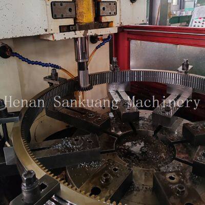 Ring Gear Internal Ring Gear for Agricultural Machinery and Heavy Equipment photo-3