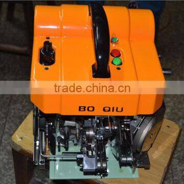 Good quality yarn warp knotting machine