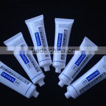 HX-009 High Precision Plastic Tube Filling Machine Ultrasonic Sealing, Cutting photo-6