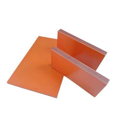 PFCP207 Phenolic Paper Sheets (XPC)