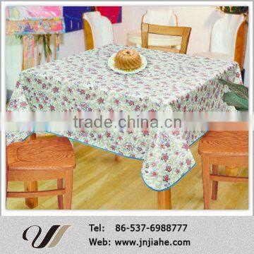 BEAUTIFUL PVC TABLECLOTH IN ROLL