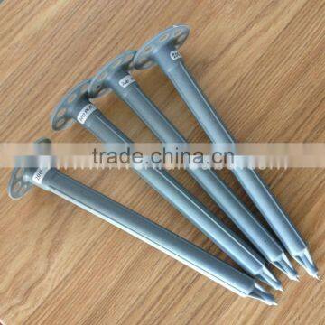 High Quality Low Price Plastic Insulation Anchor/ PP Anchor Nail photo-3