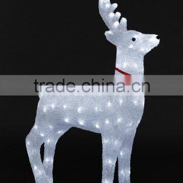 Top level manufacture holiday street lighting led