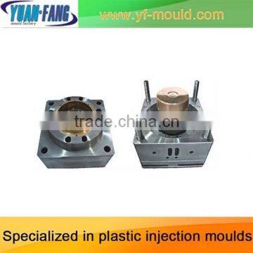 Food Container Mould, Thin Wall Mould, Vaccum flask wall mould