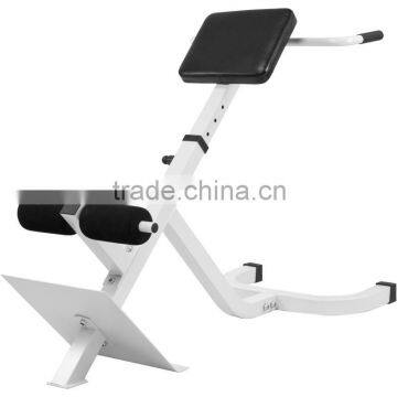 Extension Back Exercise Hyperextension Ab Bench