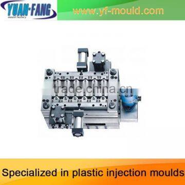 Mineral Water Bottle Blowing Mould photo-2