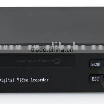 HD CCTV AHD DVR 720P 25fps recording security h.264 DVR HDMI 1080P AHD-M DVR NVR video Recorder