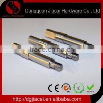 Precision Mechanical Part Cnc Turning Machining Machinery photo-5