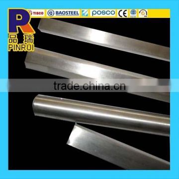 NEW 304 Round stainless steel pipe stainless steel bars