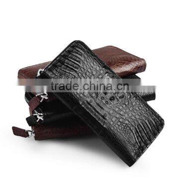 Wallet the Phone Wallet Crocodile Wallet