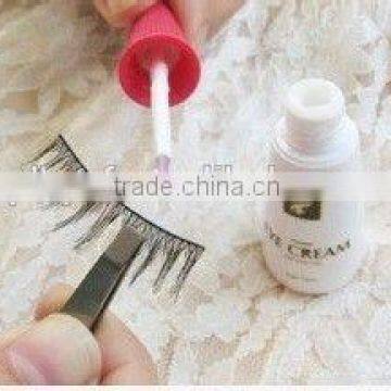 New Fashion!! Hundreds Styles Uhair Real Mink Fur Eyelashes Fast Delivery photo-6