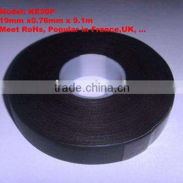 Self amalgamating tape (self fusing tape, EPR, PIB rubber tape)