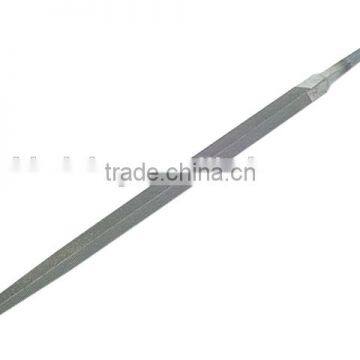 Square Diamond Needle File