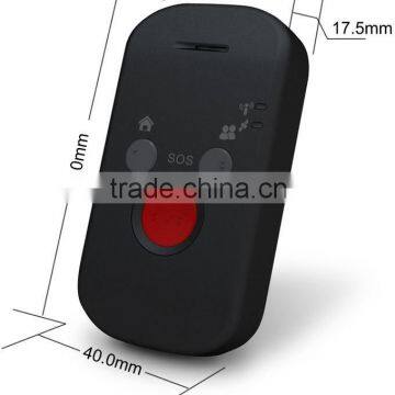 New product gps/gprs/gsm bracelet personal tracker made in China / micro personal gps tracker