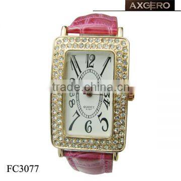 wholesale china new design fashion girls watch