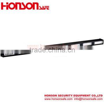 1W Linear Leds Direction Strobe Lights Arrow Light HTA-64 photo-2