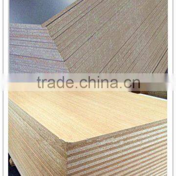 China Best Price Particleboard/chipboard With CE CARB Certifcate photo-2