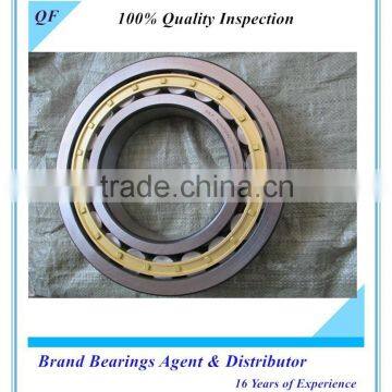 High precision Cylindrical roller bearing toyota hilux wheel hub bearing NU216